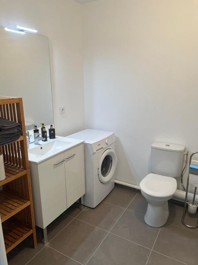 Chez Olivia Apartment Arras Ngoại thất bức ảnh