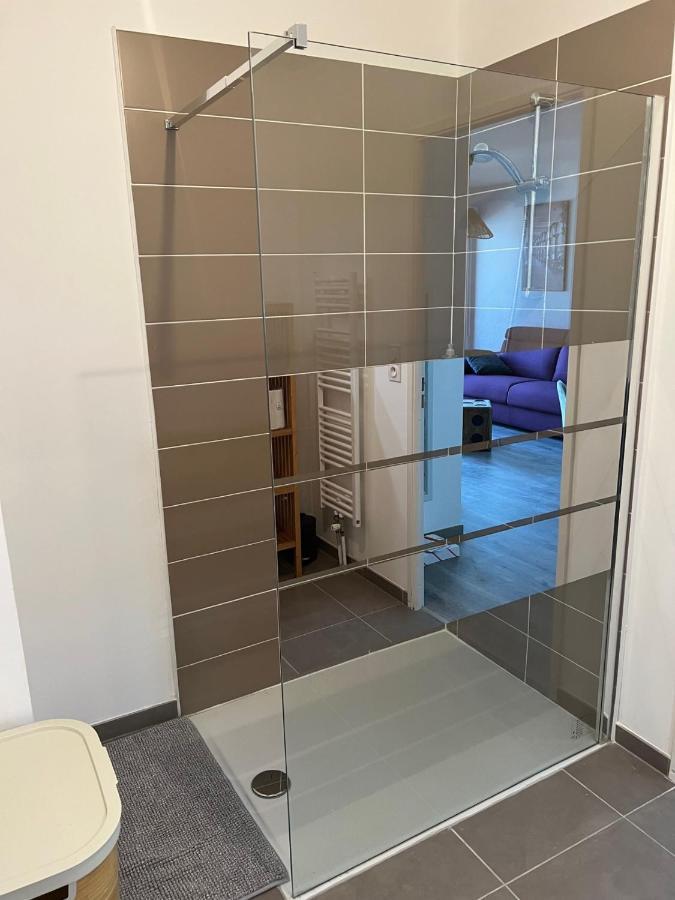 Chez Olivia Apartment Arras Ngoại thất bức ảnh